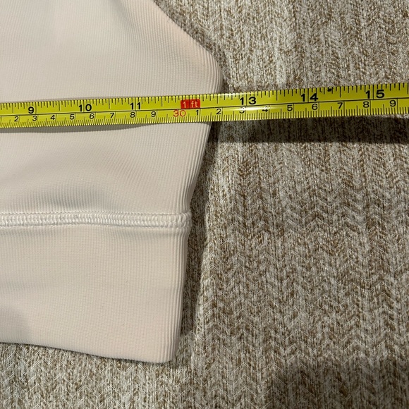 Lululemon Energy High Neck Longline Bra - Picture 8 of 9